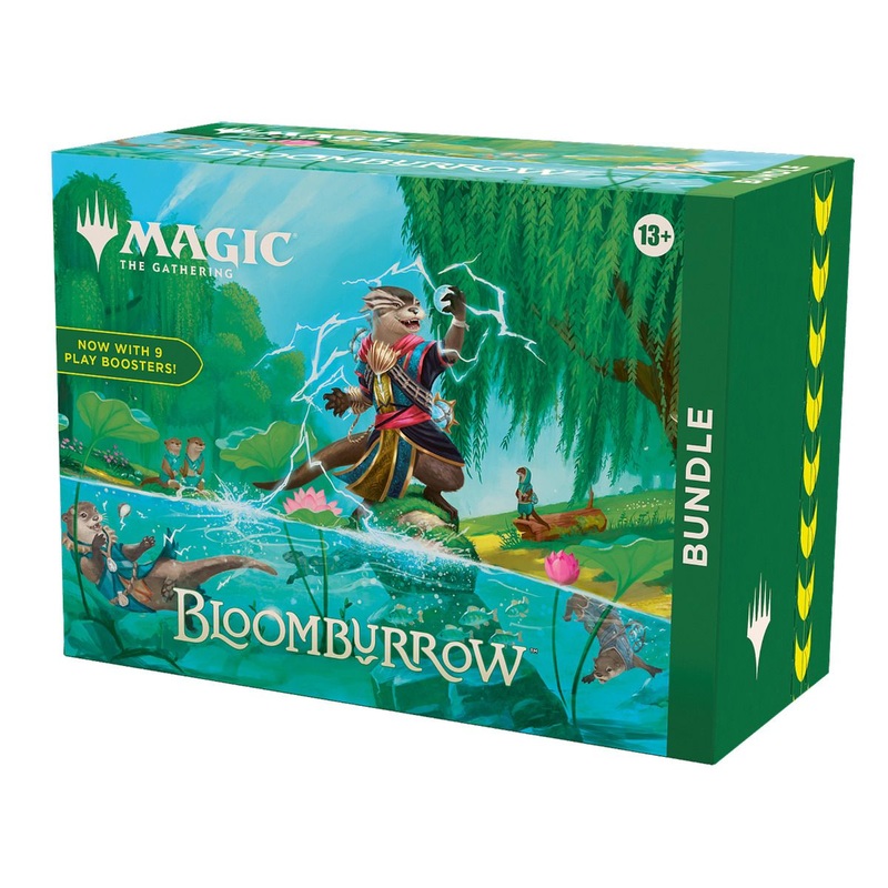 Bloomburrow Bundle