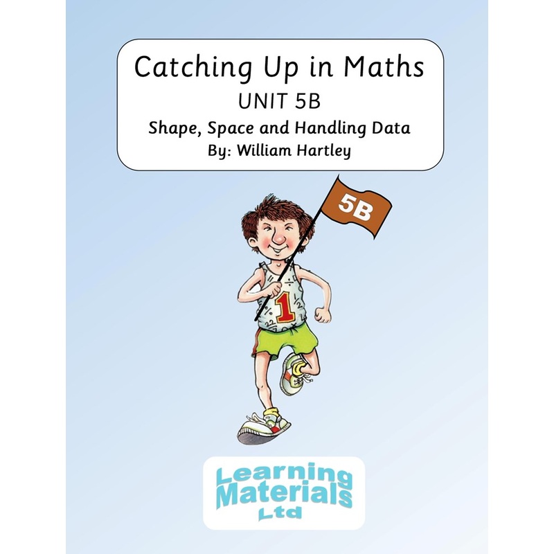 Catching Up in Maths: 5B
