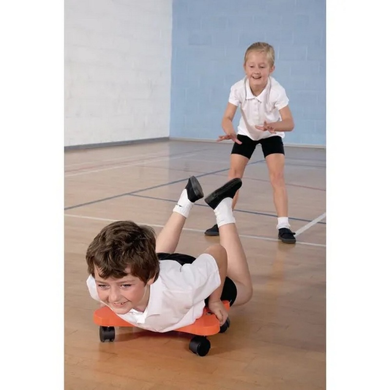 Everyday Scooter Boards (Single)