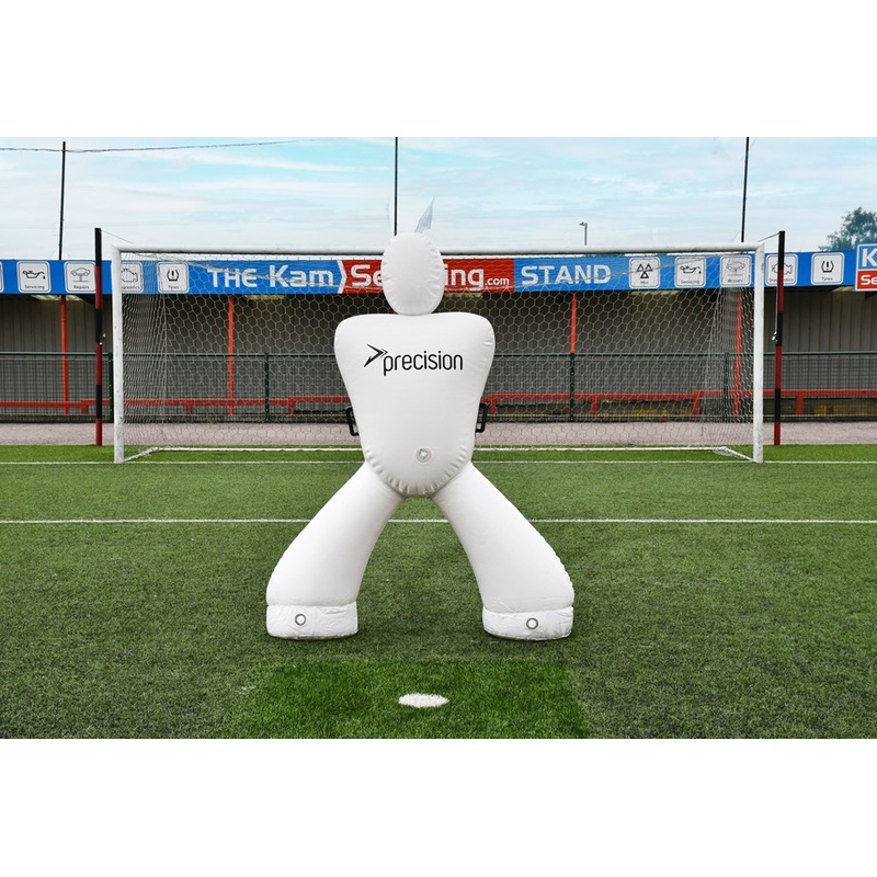 Precision Goliath Inflatable Mannequin