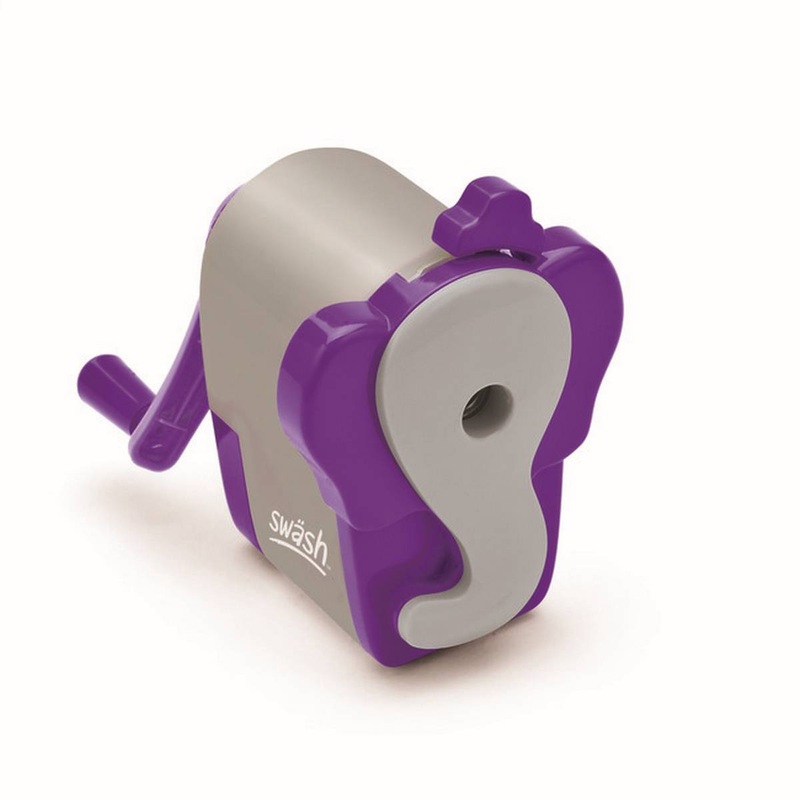 Swash Desktop Sharpener Ellie Elephant