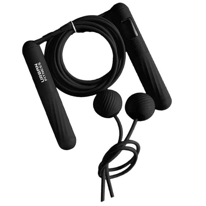 Urban Fitness Smart Skipping Rope