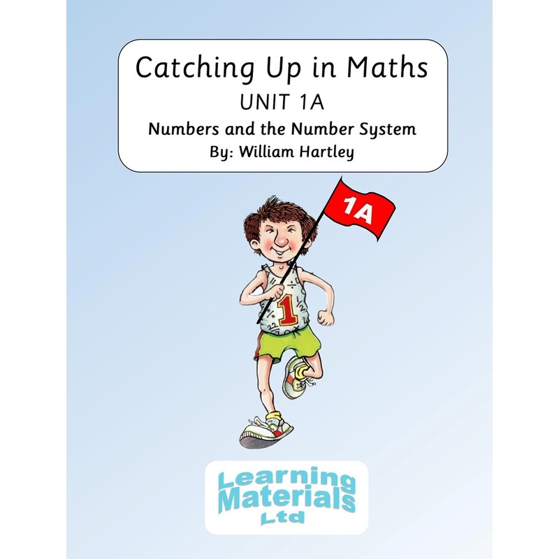 Catching Up in Maths: 1A