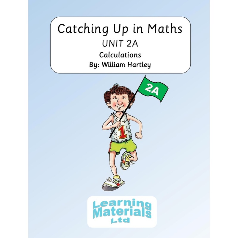 Catching Up in Maths: 2A