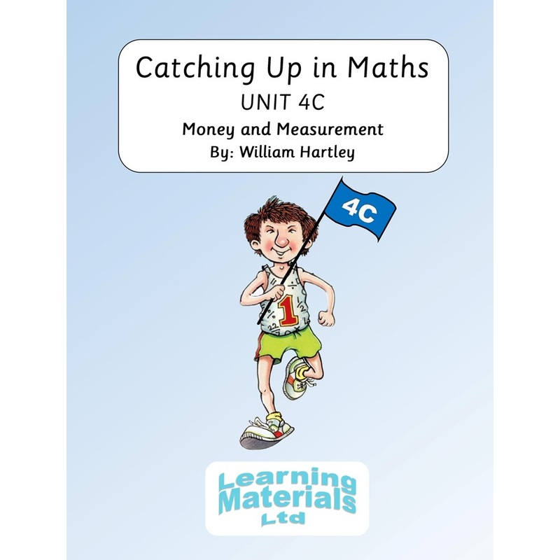 Catching Up in Maths: 4C