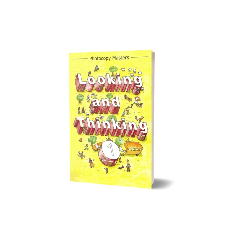 Looking and Thinking: Book 1