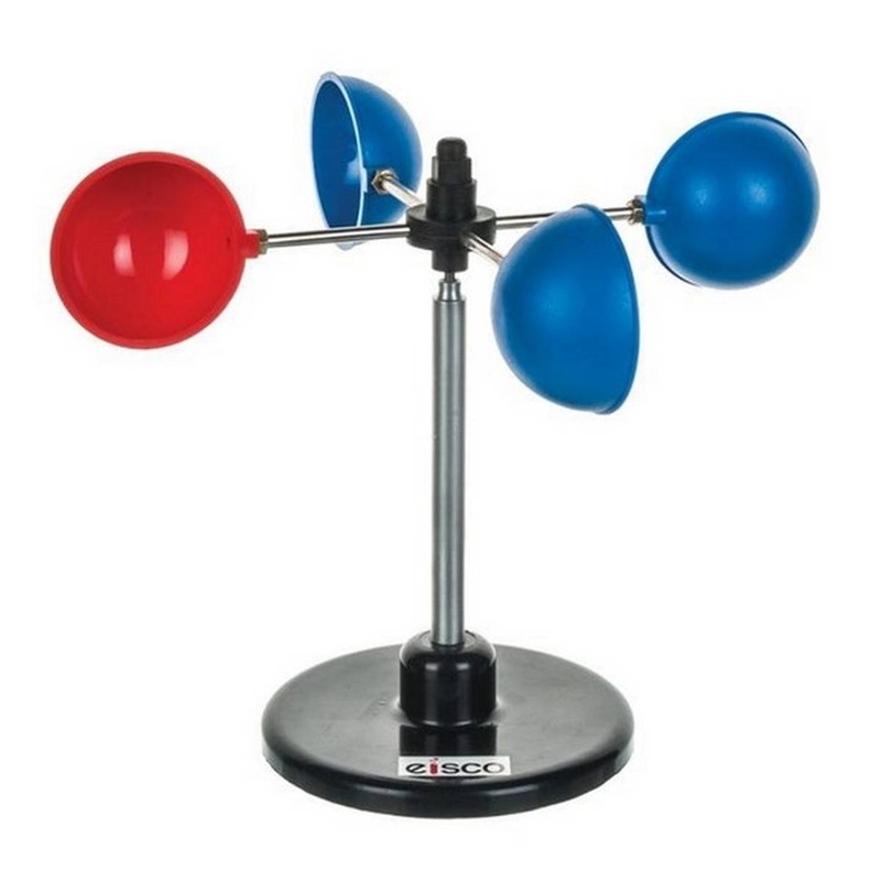 Small Anemometer