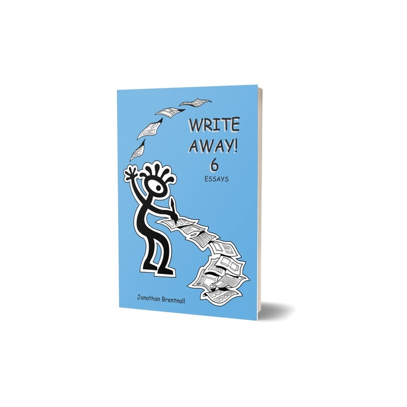 Write Away: Book 6: Essays