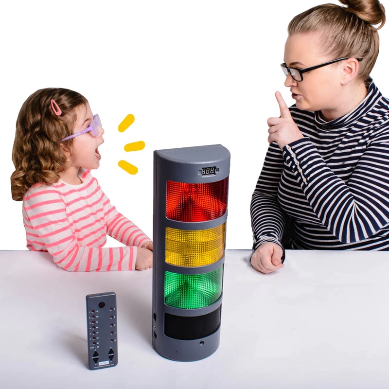 ALERTZ  Noise Control System