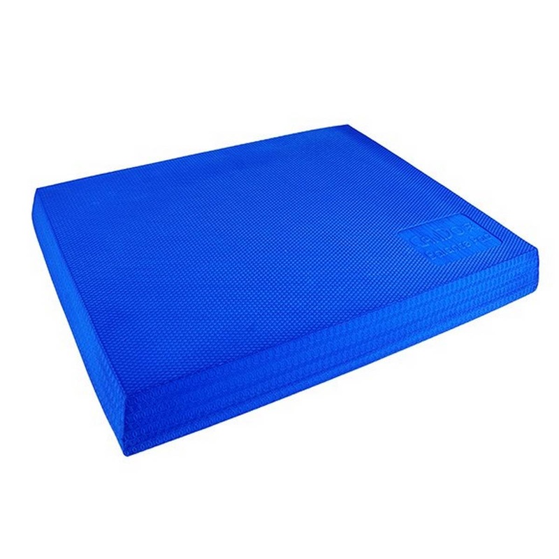 Balance pad, 16 x 20 x 2.5, Blue