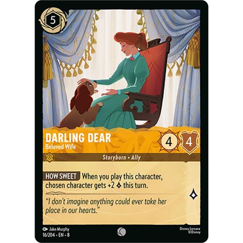 Desperate Plan (201/204) [Reign of Jafar] (ONLINE ORDER ONLY)