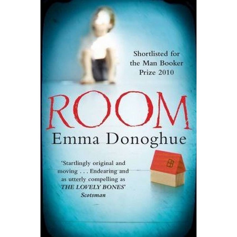 Room (Emma Donoghue)