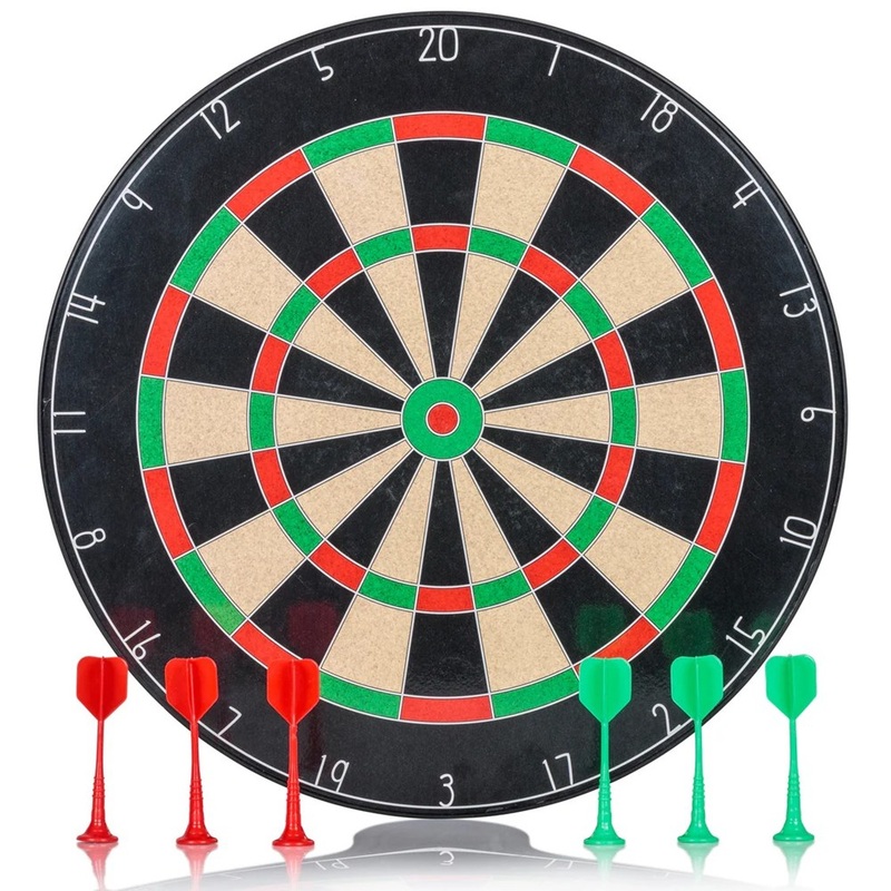Magnetic Darts Set
