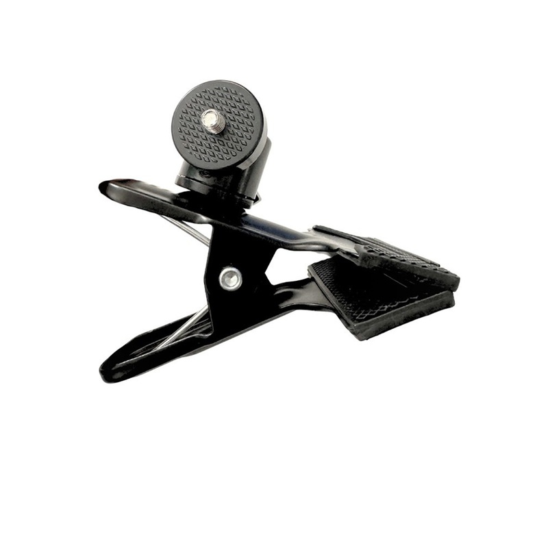 PUSH Puck  Clamp for Light-Up Reaction Pod