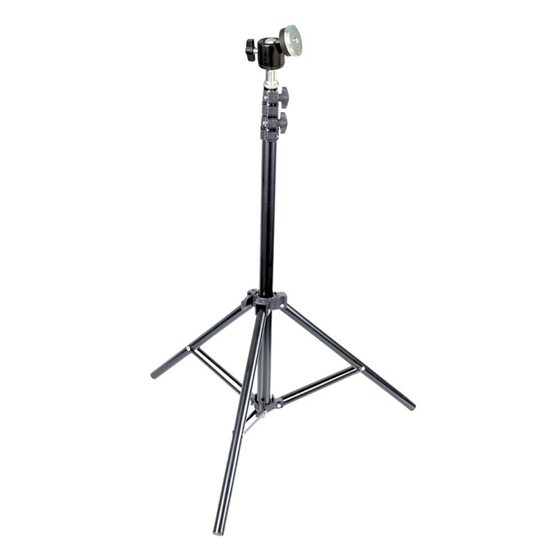 PUSH Puck  Tripod for Light-Up Reaction Pod