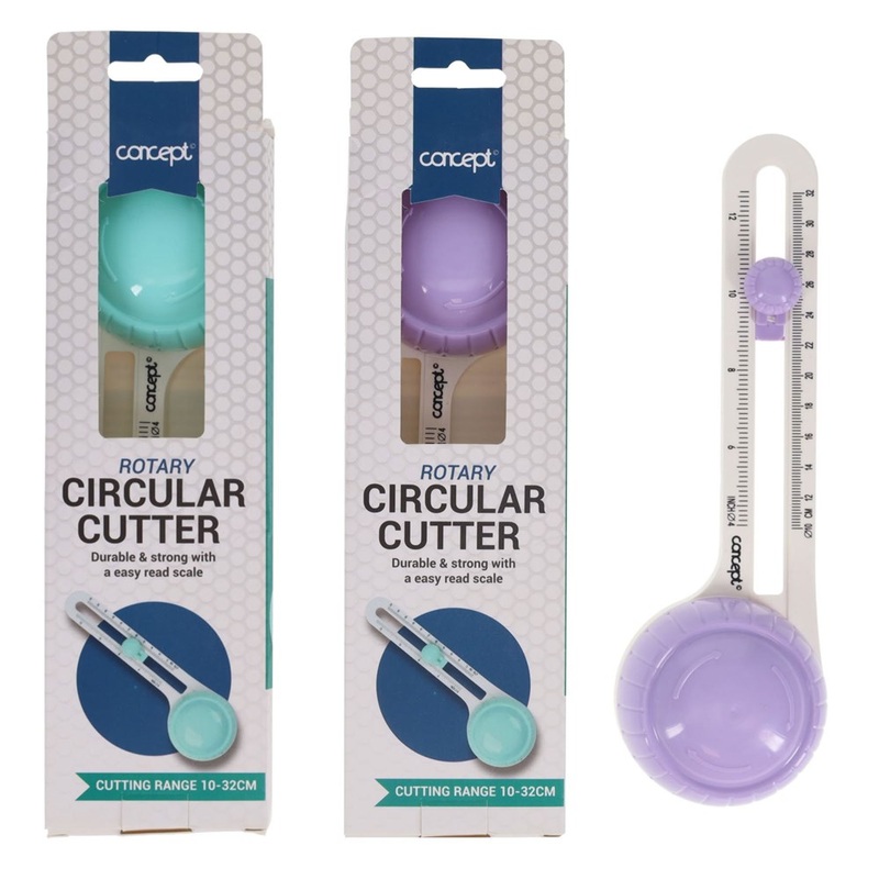 Rotary Circular Cutter