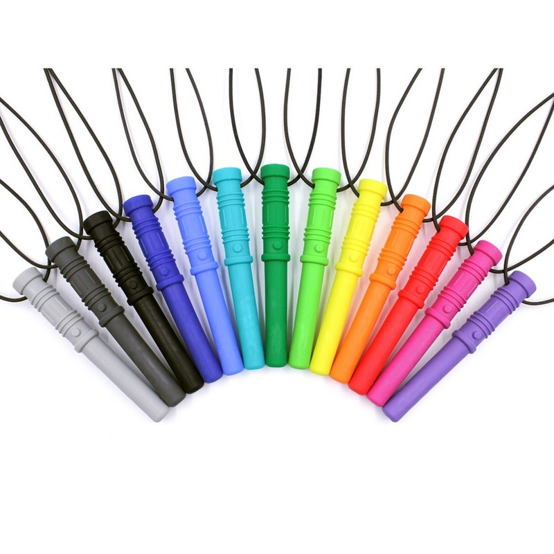 ARKs Bite Saber Chewelry Dark Blue  Standard