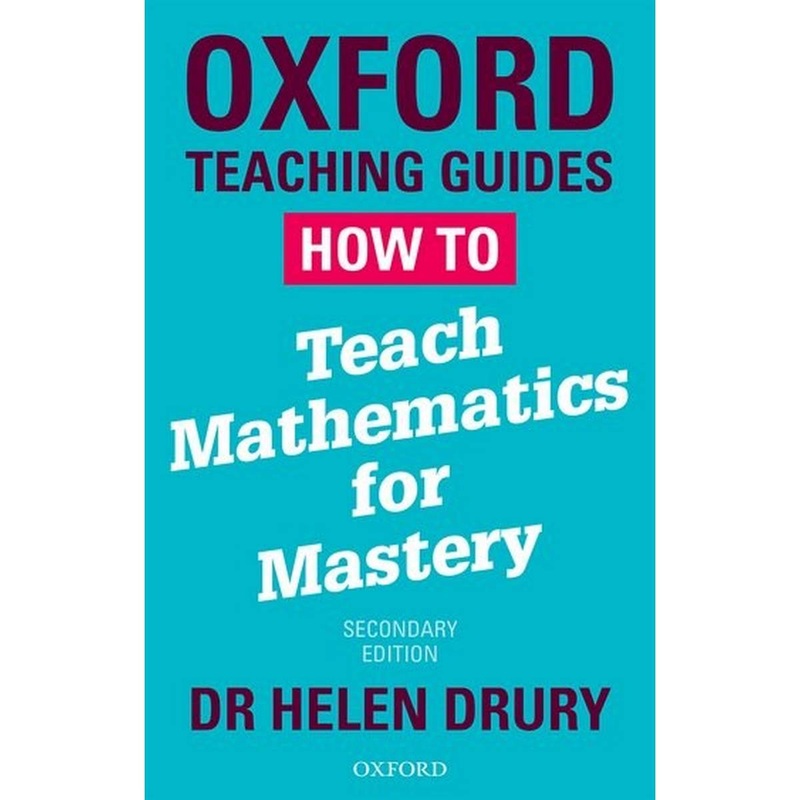 How To Teach Mathematics For Mastery