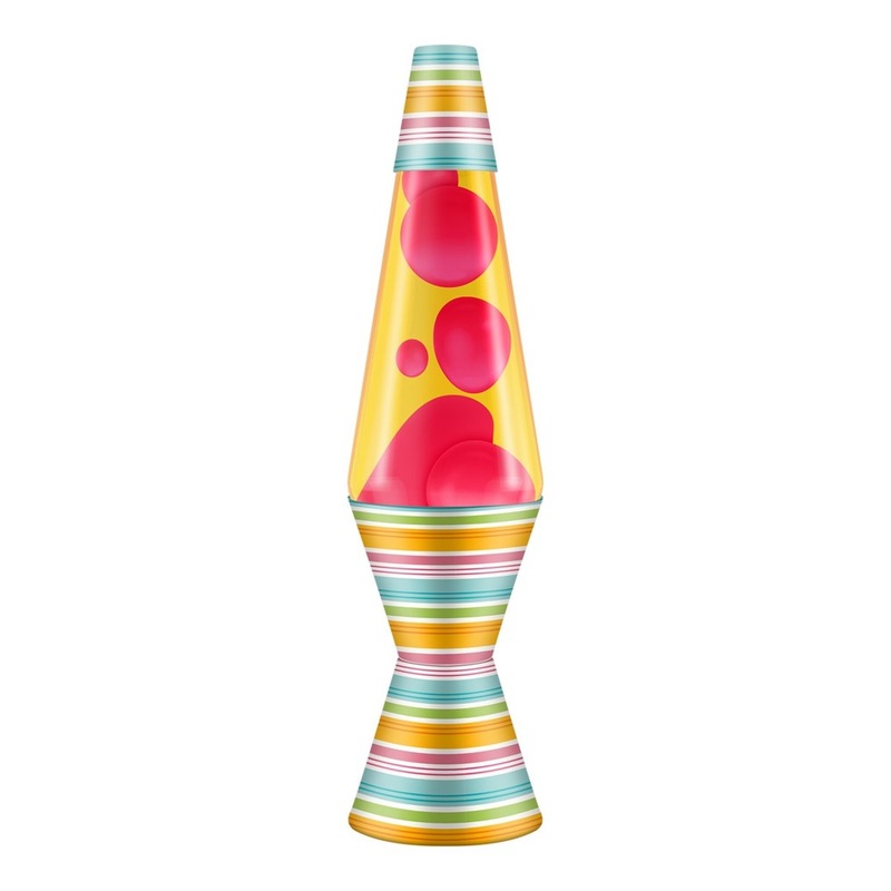 14.5 Beach Umbrella LAVA Lamp