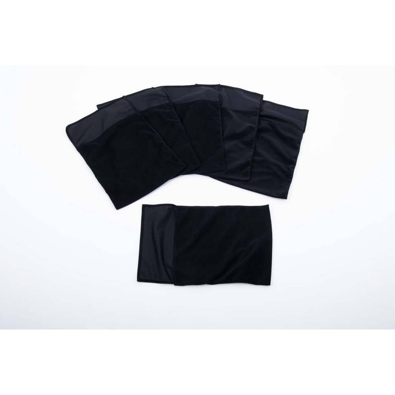 Discovery / Feely Bags  Pack of 6