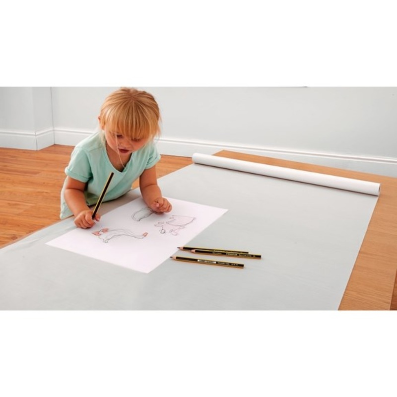 Gateway Tracing Paper Roll  762 x 20m