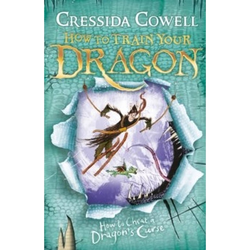 How to Train Your Dragon: How To Cheat A Dragons Curse
