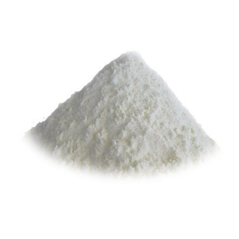 Powder Paint White 2.5Kg