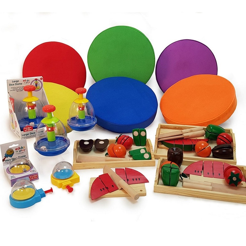 Sensory Auditory Kit