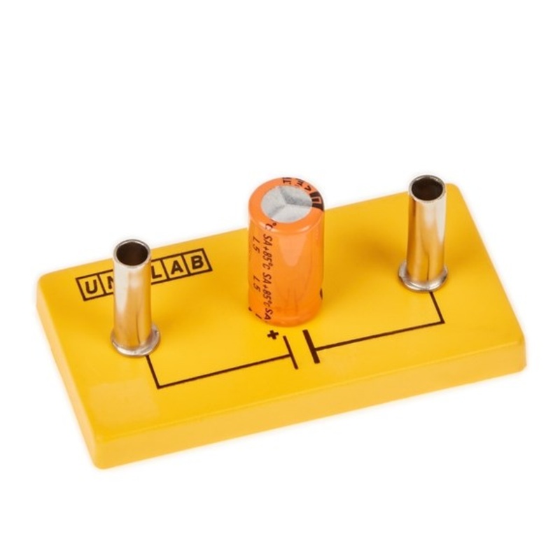 UNILAB BEK Capacitor  1000F 25V