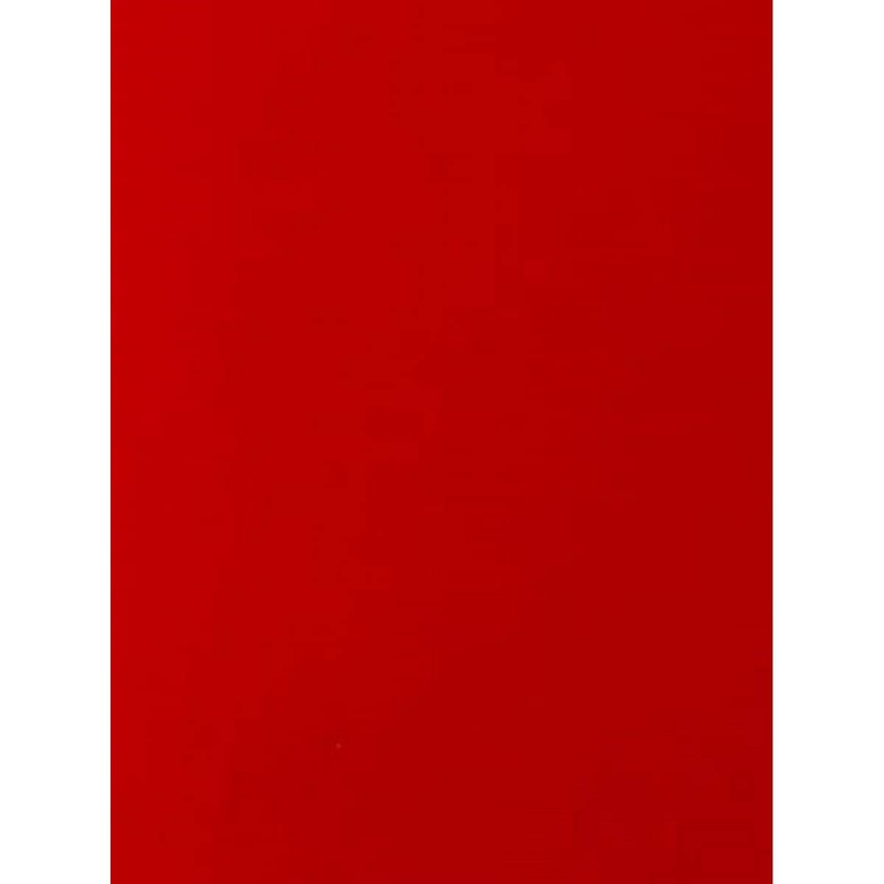 A4 Red Card 160gsm Pack of 50