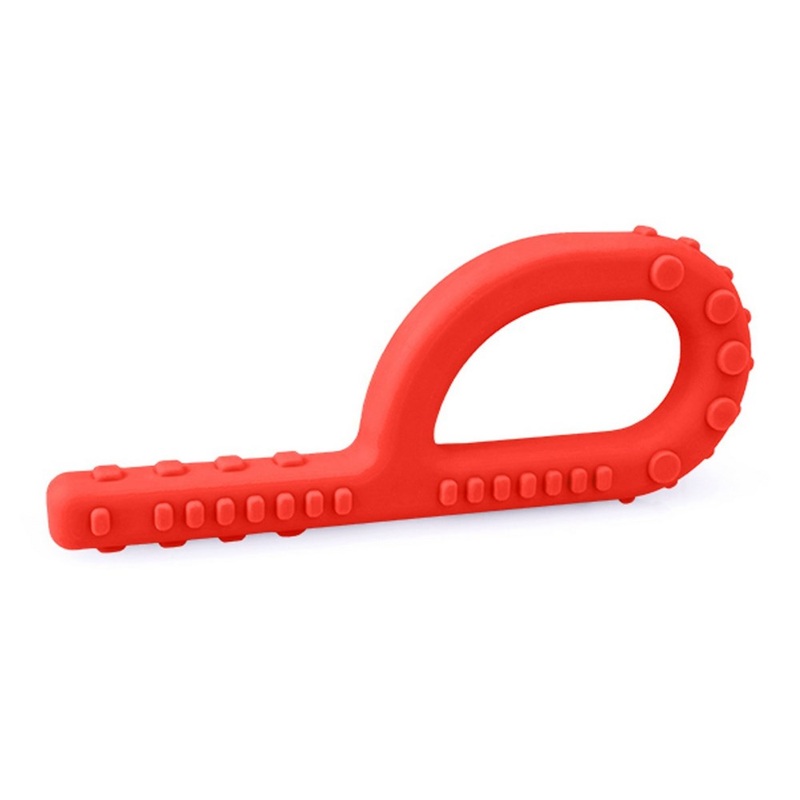 ARKs Textured Grabber Red  Standard