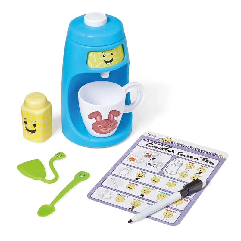 Learning Resources Cupful of Feelings Caf