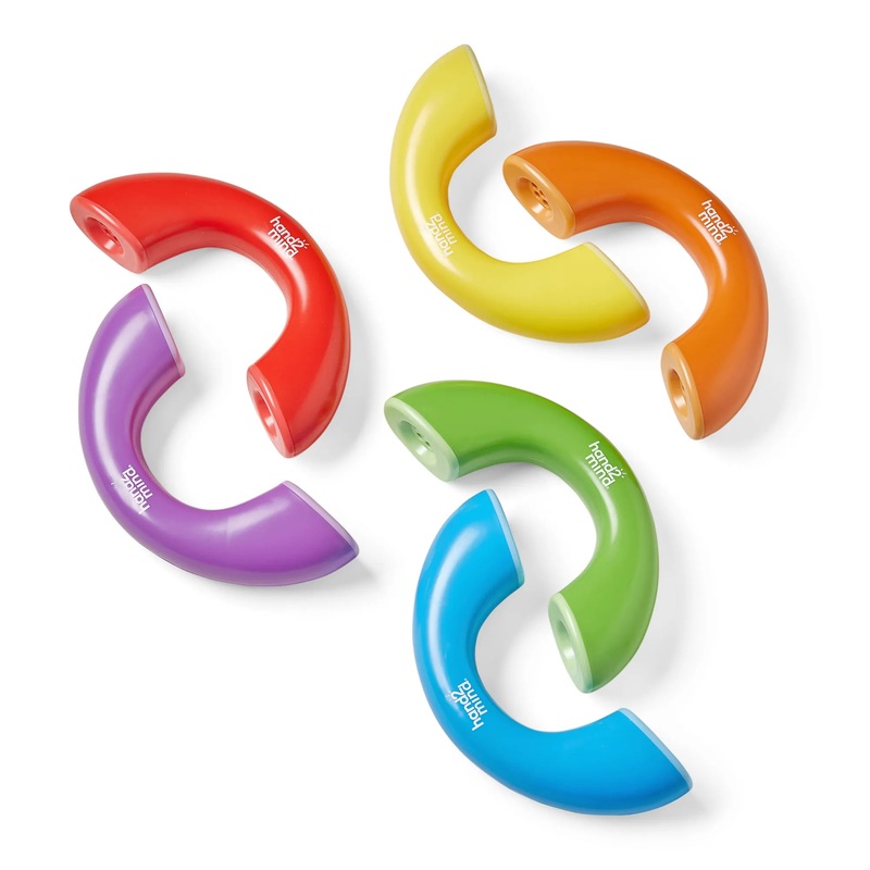 Learning Resources Phoneme Phones (Set of 6)