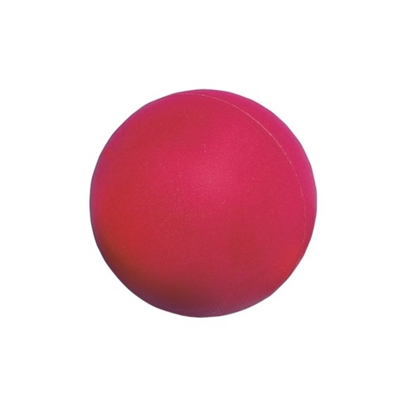 Skinned Foam Ball  Red  160mm