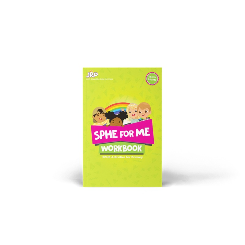 SPHE For Me  Senior Infants