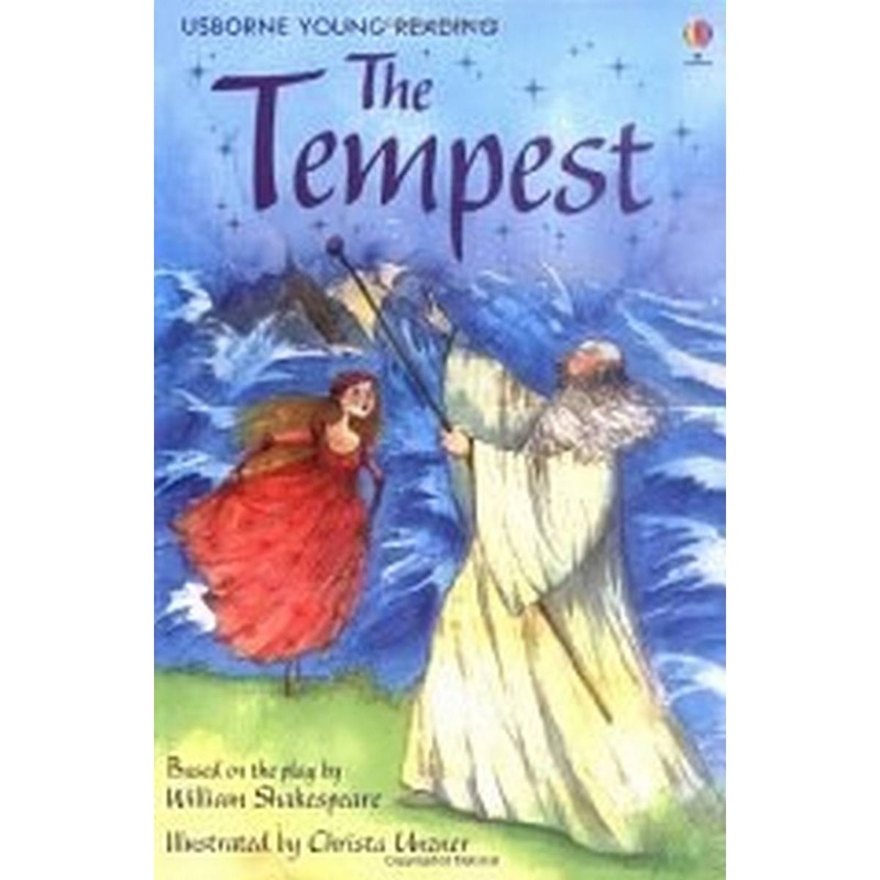 The Tempest (Young Reading Series 2)