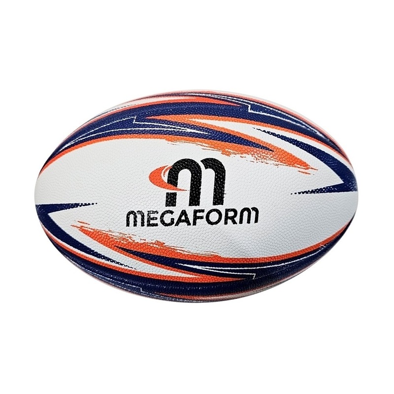 Megaform 2.0 Rugby Ball  size 5