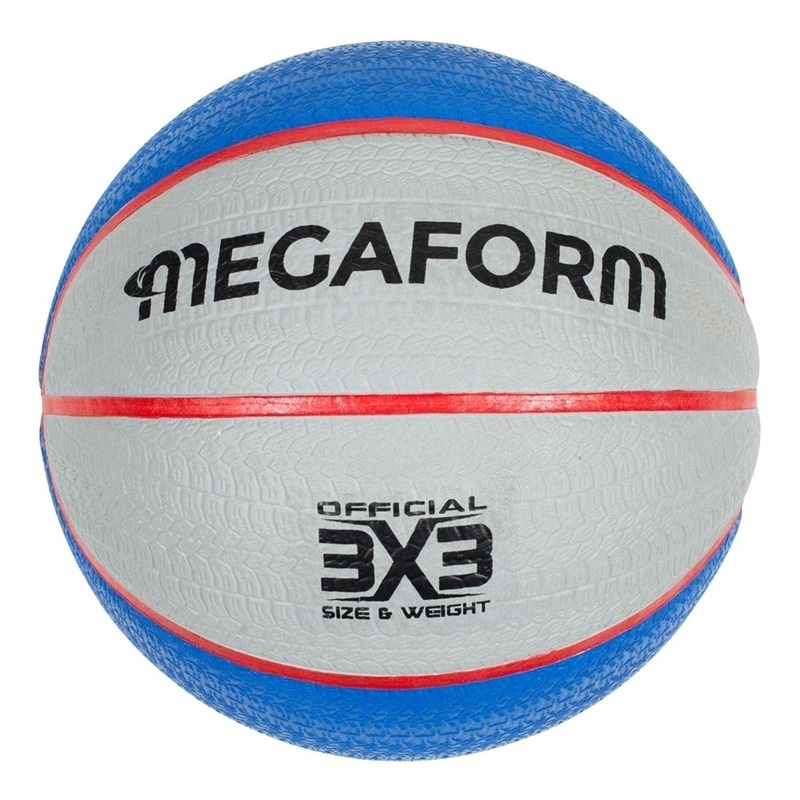 Megaform Basketball 33