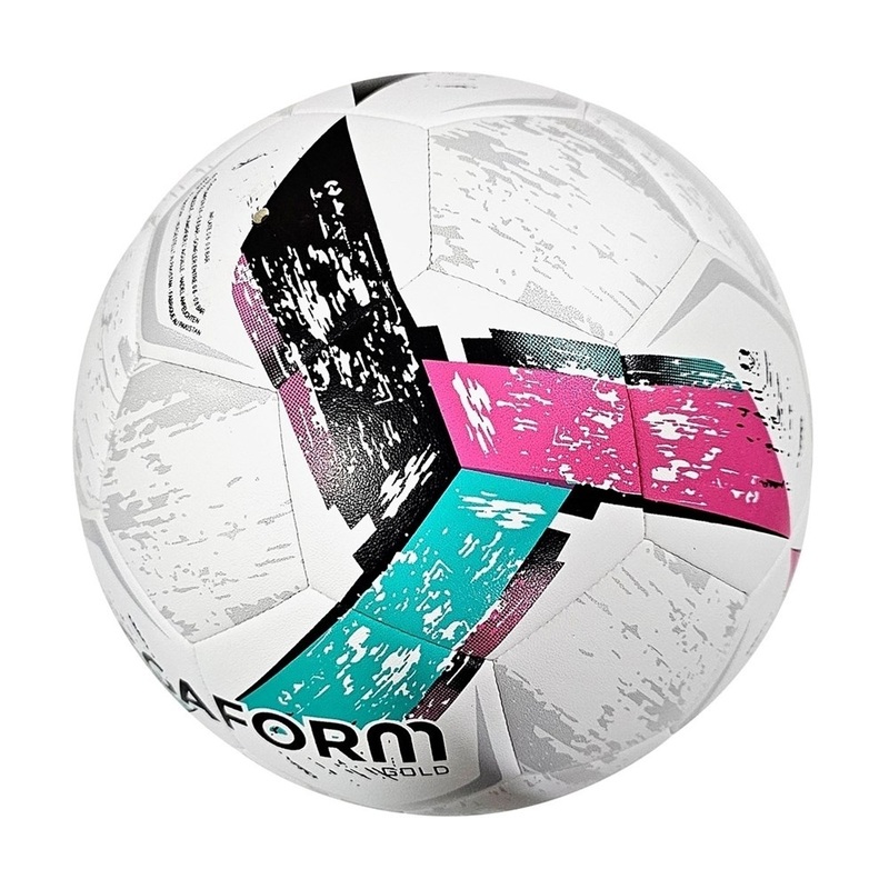 Megaform Gold V2 Football  size 5