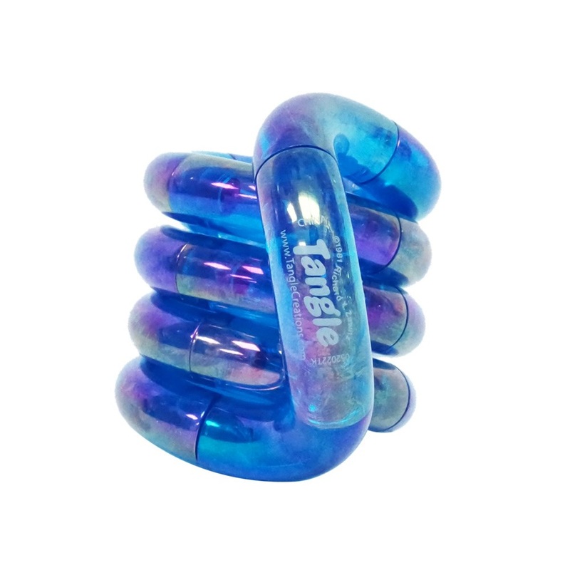 **Megaform Tangle Jr. Gems