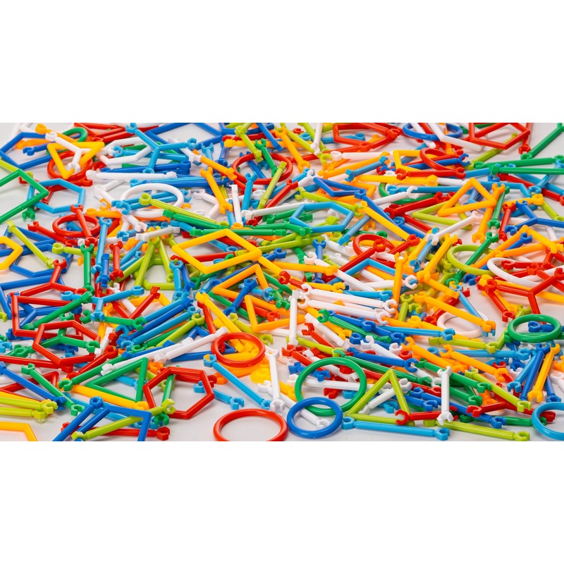 **CleverCo Construction Linking Set