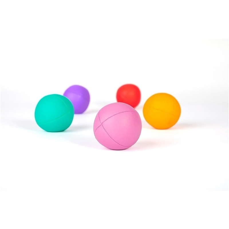 Megaform Circus JOJO Juggling Ball  unicolour