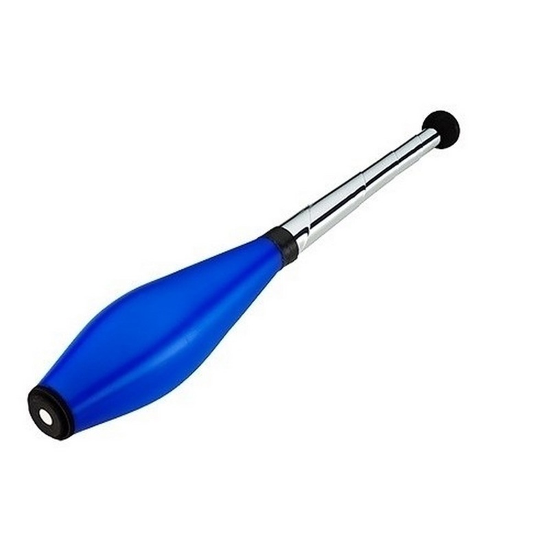 Megaform Henrys Pirouette Training Snow Juggling Club  blue