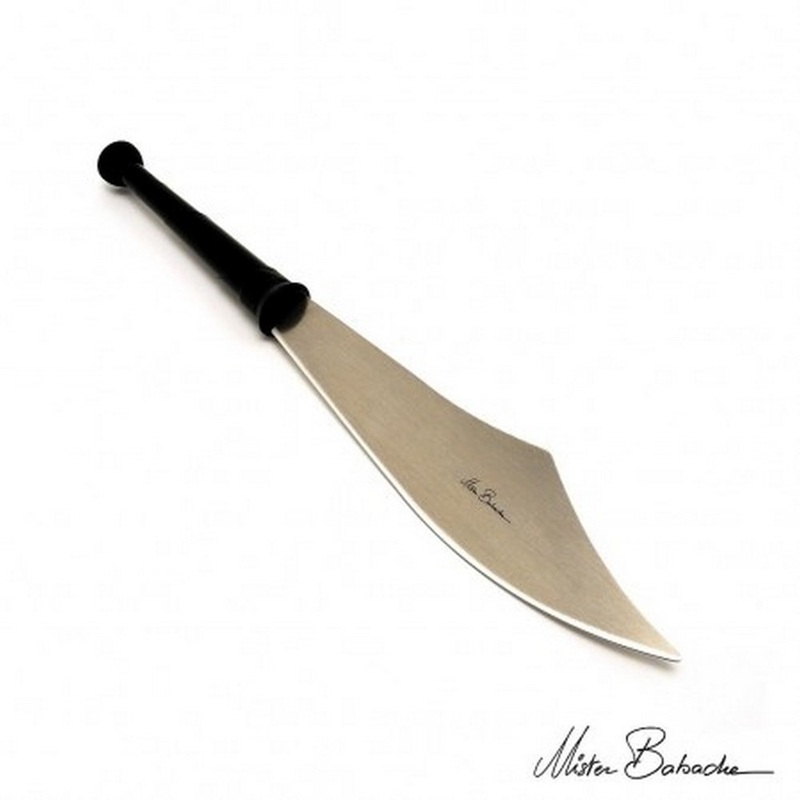 Megaform Mr. Babache Juggling Knife