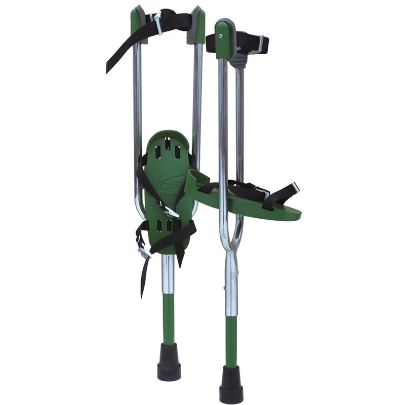 Megaform Pair of Actoy Danish stilts  6 to 8 years (max. 50kg)