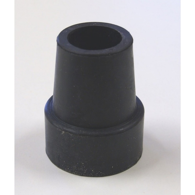 Megaform Rubber foot for Danish stilts  28mm