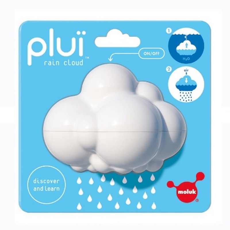 Plu Rain Cloud