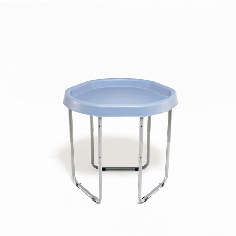 **Tuff Tray XL Hexacle Ice Blue 90cm (Tray Only)