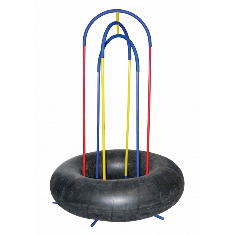 B4 Adventure Playzone Fit Junior Jumper