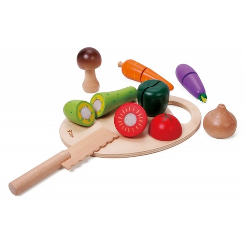 Classic World Cutting Vegetables